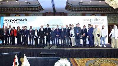 إكسبولينك تقود الطريق من التصنيع إلى التصدير.. بداية جديدة بشعار صُنع فى مصر