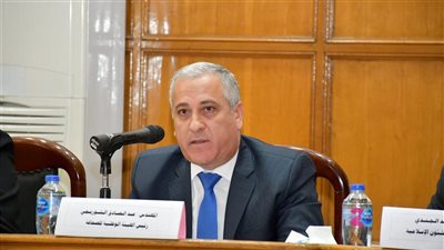 الشوربجي مهنئًا الأهرام: المؤسسات القومية تزخر بقامات كبيرة وكوادر تثري المهنة