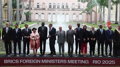 الخلافات منعت بيان توافقي.. انقسام في 