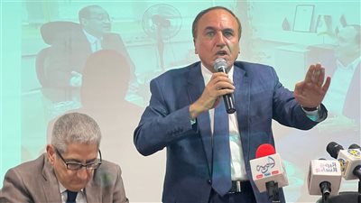 توفير الشقق ودعم المحبوسين.. 7 وعود انتخابية من عبد المحسن سلامة