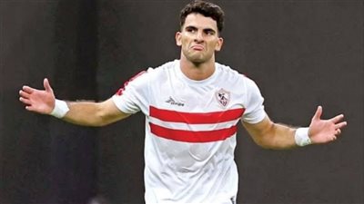 «زيزو» يبدأ برنامجا خاصا استعدادا لكأس العالم للأندية |خاص