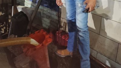 «تموين الفيوم» تضبط 2 طن سولار قبل تهريبها بالسوق السوداء 