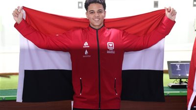 مصر تتألق في ختام البطولة العربية للرماية بمشاركة 19 دولة