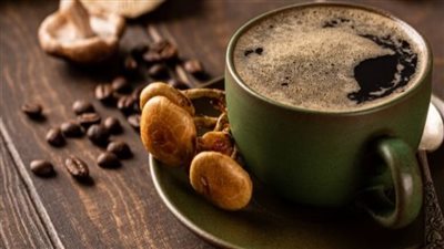  المشروم .. هل تُعد بديلًا صحيًا وآمنًا للقهوة التقليدية؟