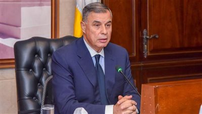 محافظ الإسكندرية: توجيهات رئاسية بترميم العمارات بخامات مناسبة للأحوال الجوية 