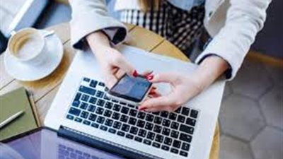 خطوات الحصول على فتح حساب في البنوك أون لاين دون الذهاب للفروع