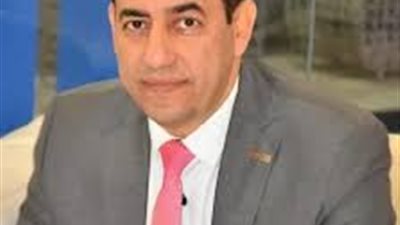 المهندس أسامة عبد الله رئيسًا لمجلس إدارة 