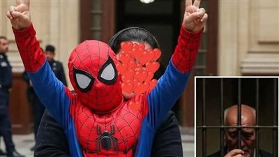 والد ياسين: عندي 3 عيال غيره.. والوحيد اللي دخلته مدرسة من مدارس الصفوة |خاص 