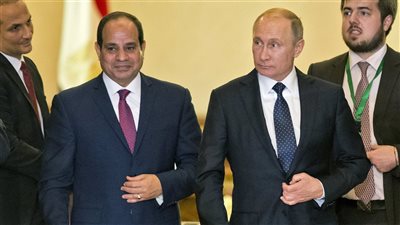 أستاذ بكلية الاستشراق بموسكو: السيسي يزور روسيا للمشاركة في احتفالات النصر 