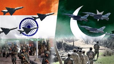 الحكومة الهندية: باكستان حاولت مهاجمة عدد من الأهداف العسكرية في شمال البلاد 