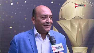 علاء السعدني يعتذر عن الاستمرار في منصبه كمديرا للكرة بنادي طلائع الجيش