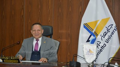 أبرزها الجامعة الأهلية .. أبرز قرارات مجلس جامعة دمياط 