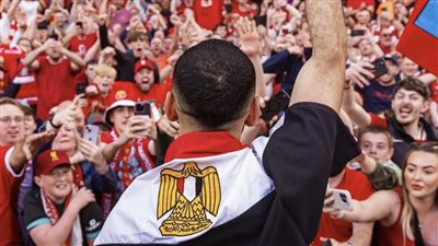 آول رد فعل من صلاح بعد الحكم بالمؤبد بقضية طالب البحيرة 