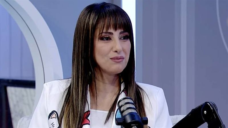حنان مطاوع