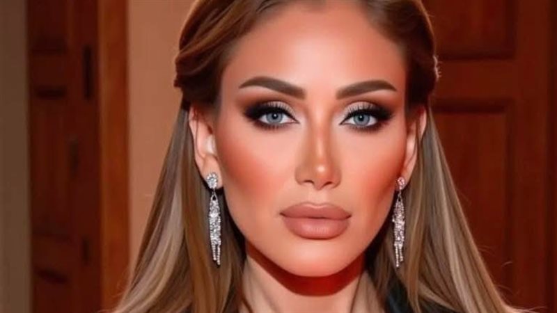 ريهام سعيد