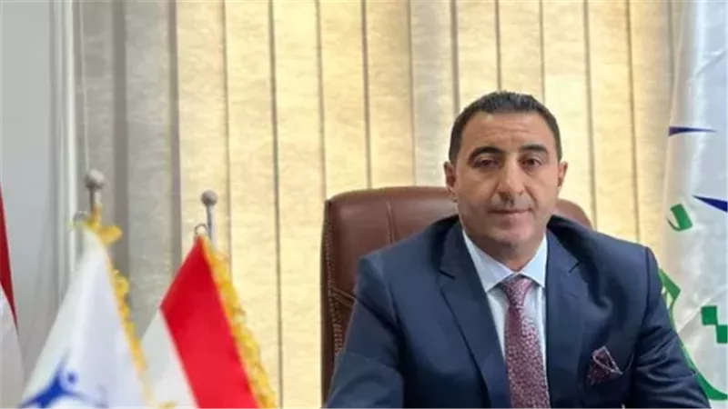 الدكتور السعيد غنيم