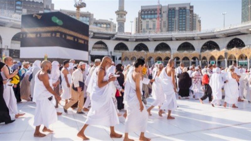 العمرة في ذي القعدة