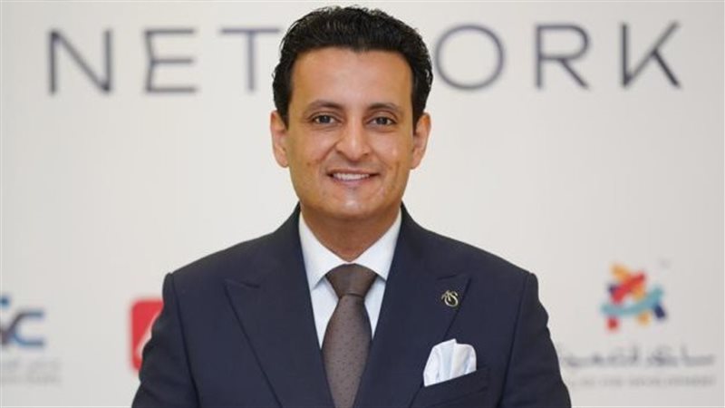 النائب أحمد سمير