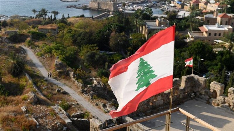 لبنان