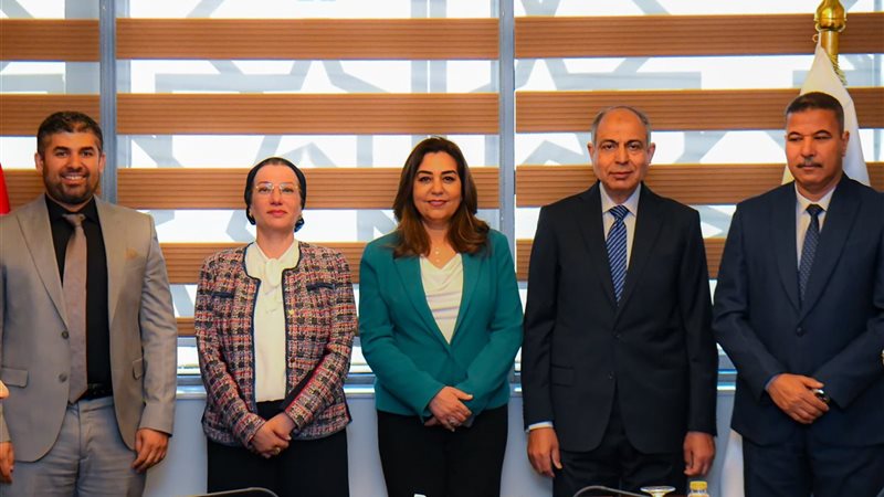 التنمية المحلية والبيئة