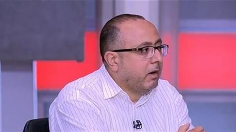 هيثم عبدالباسط رئيس