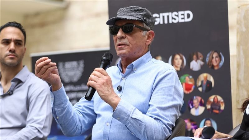 محمود حميدة 