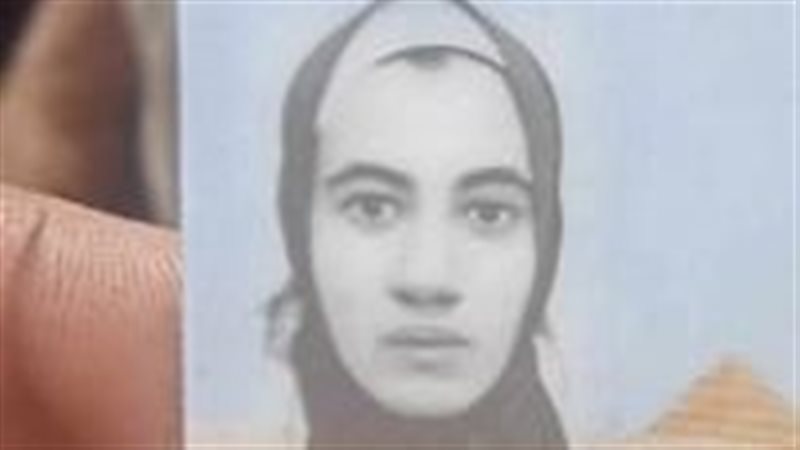الفقيدة