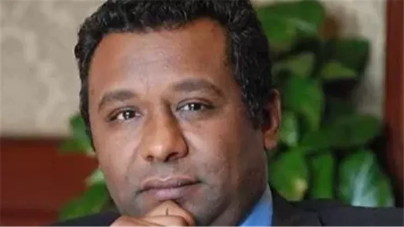 خالد ناجح، رئيس تحرير