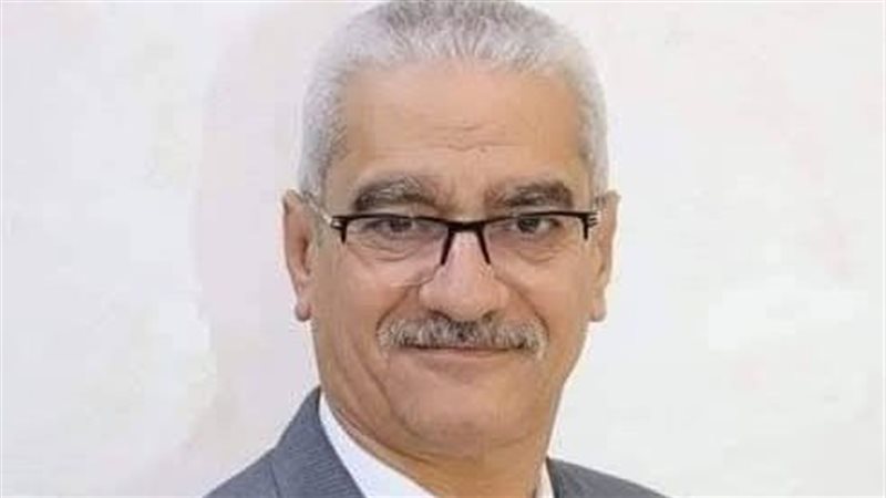 الفقيد اسامه البسيوني