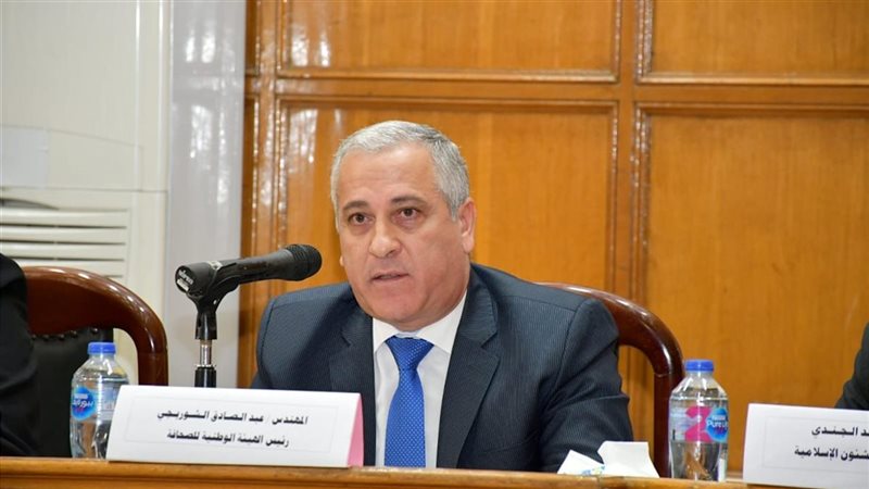 عبد الصادق الشوربجي