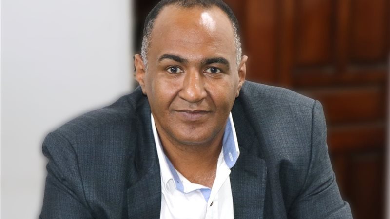 الدكتور ابوبكر القاضي