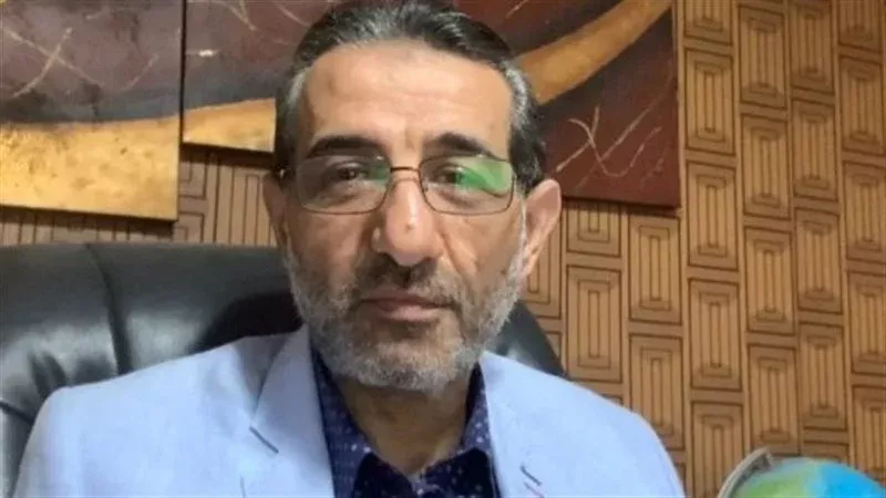 عمرو السمدوني
