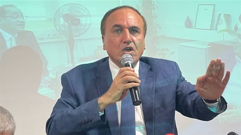 عبد المحسن سلامة