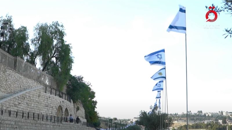القدس المحتلة