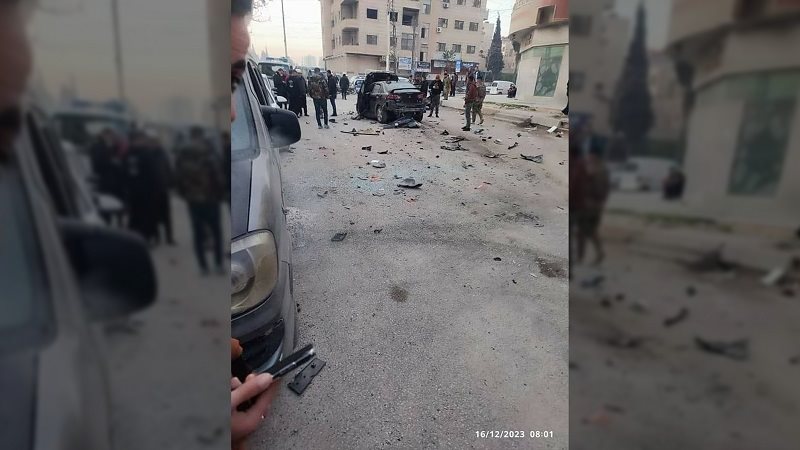 ريف دمشق الجنوبي