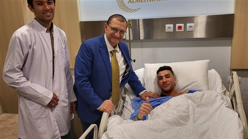 النبريصي