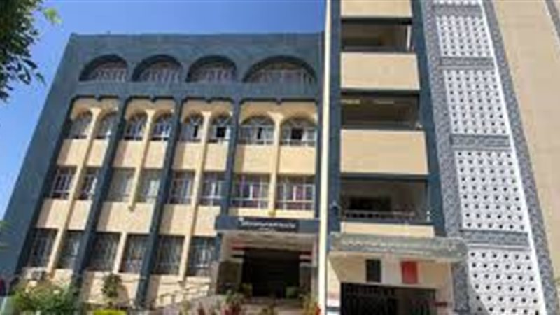 كلية الدراسات الإسلامية