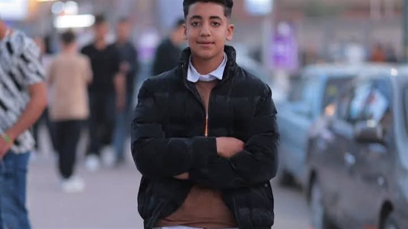 الفقيد سامر