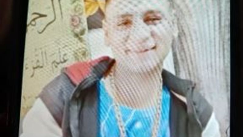 واقعة قتل شاب إمبابة