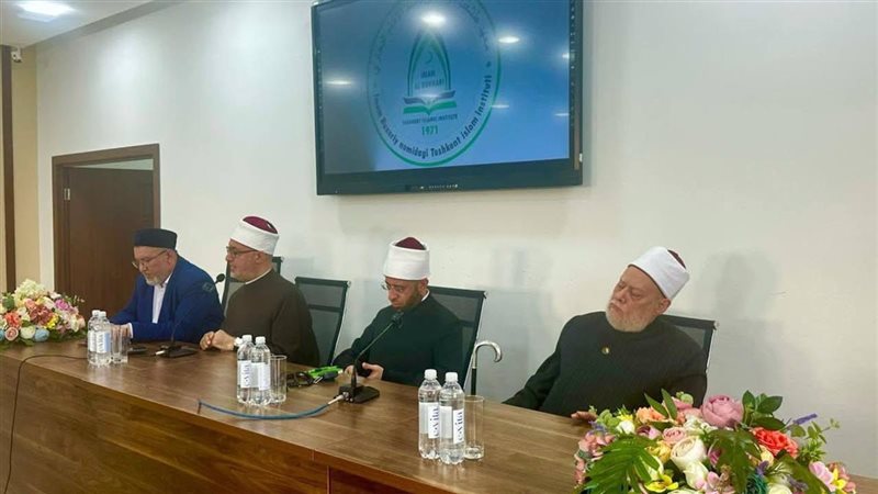 مفتي الجمهورية