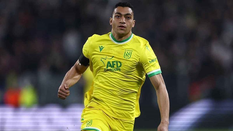 مصطفي محمد