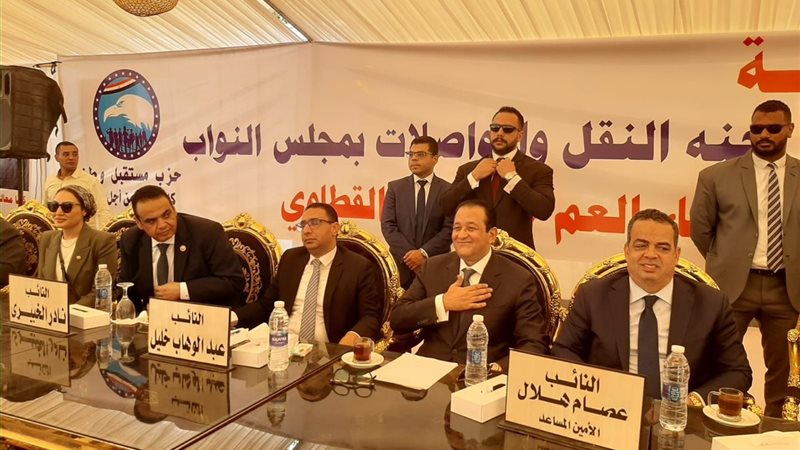 النائب علاء عابد