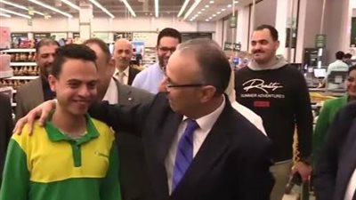 بعد تصدره السوشيال ميديا.. رحيل الجراحي عن منصبه كنائب هيئة السلع التموينية