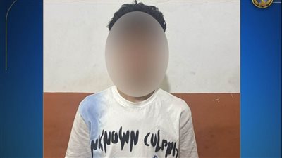استغل نفوذ والده.. الأمن يكشف ملابسات قيام طالب بتهديد فتاة بالغربية 