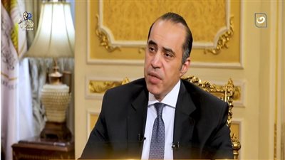 محمود فوزي: مجلس الشيوخ شريك أساسي في صناعة التشريع وتقديم الدراسات البرلمانية