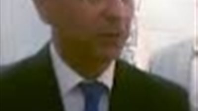 رحيل حسام الجراحي من هيئة السلع التموينية يثير التساؤلات