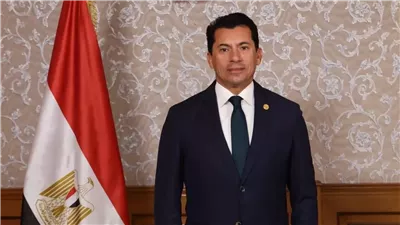 «صبحي» عن قانون الرياضة: نتواصل مع الاتحادات الدولية ونحمي أنفسنا من المخالفات