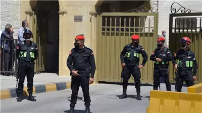 20 عامًا أشغال شاقة لـ4 مدانين في «مخطط الفوضى» بالأردن