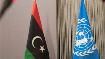 بعثة الأمم المتحدة تحذر من التصعيد في ليبيا: خطوات أحادية تهدد الاستقرار
