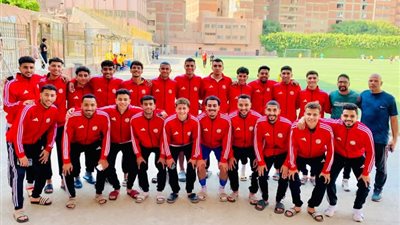 جامعة بنى سويف تحصد المركز الأول بمسابقة كرة القدم ببطولة الجامعات ببنها